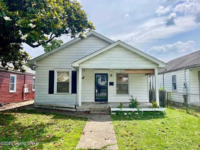 Primary Photo - 3625 Kahlert Ave