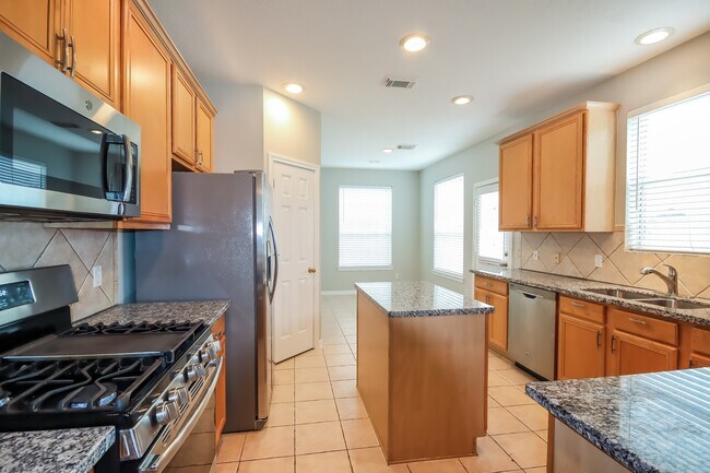 Building Photo - 15327 Wild Timber Trail