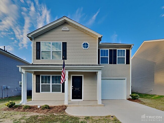 Building Photo - 283 Millen Dr