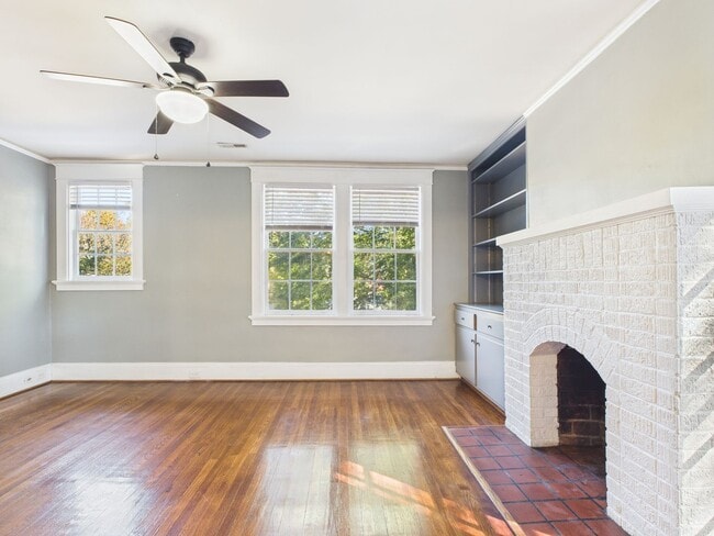 Building Photo - 4222 Chamberlayne Ave