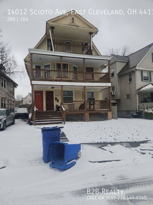 Building Photo - 14012 Scioto Ave