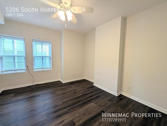 Building Photo - 5206 S Harper Ave