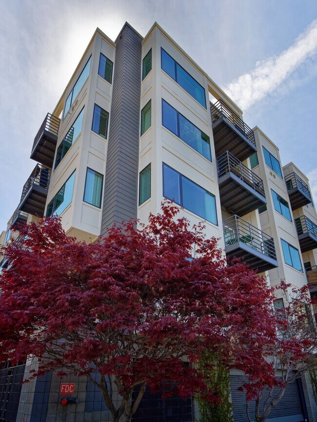 Building Photo - 1524 1st Ave