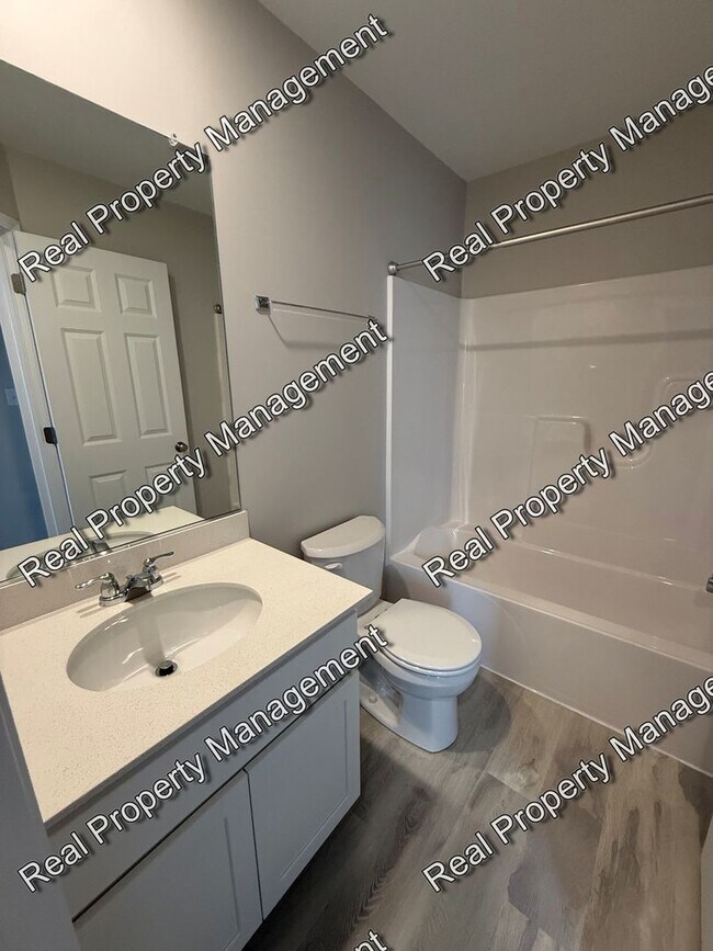 Building Photo - New Construction 3 Bedroom Townhome