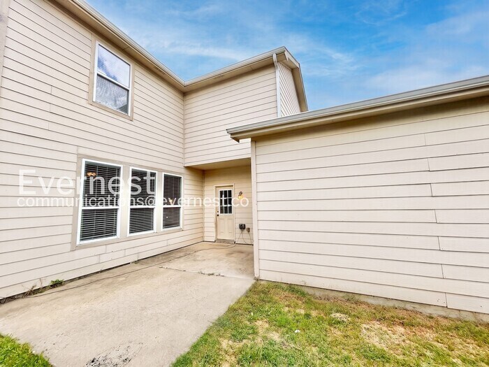 Building Photo - 7105 Cotton Seed Dr