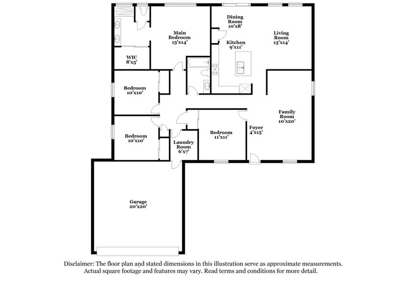 Building Photo - 4148 E Stratford Pl