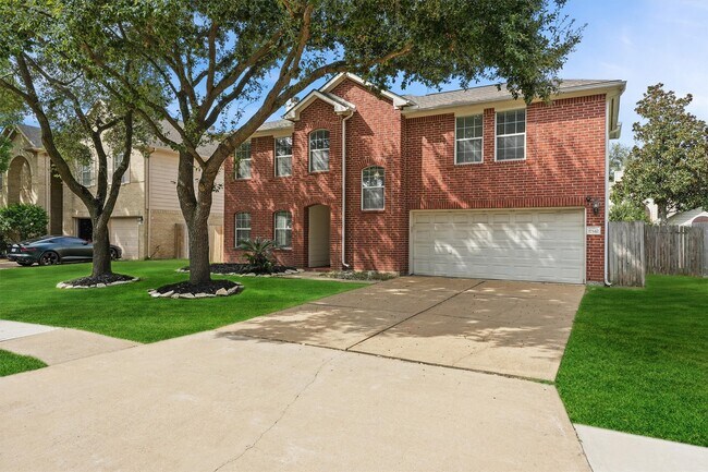 Primary Photo - 17142 Kiowa River Ln