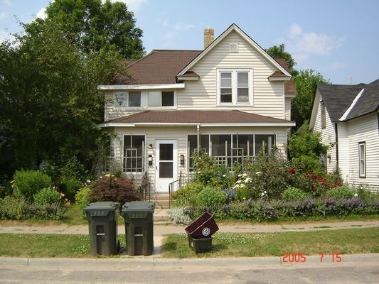 Primary Photo - 1509 Norwood St
