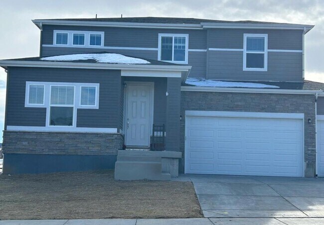 Primary Photo - 12468 McGarrity Ave