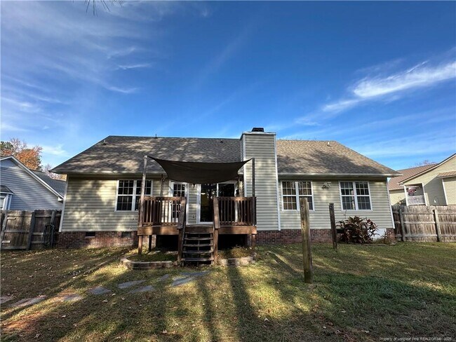 Building Photo - 2564 Lull Water Dr