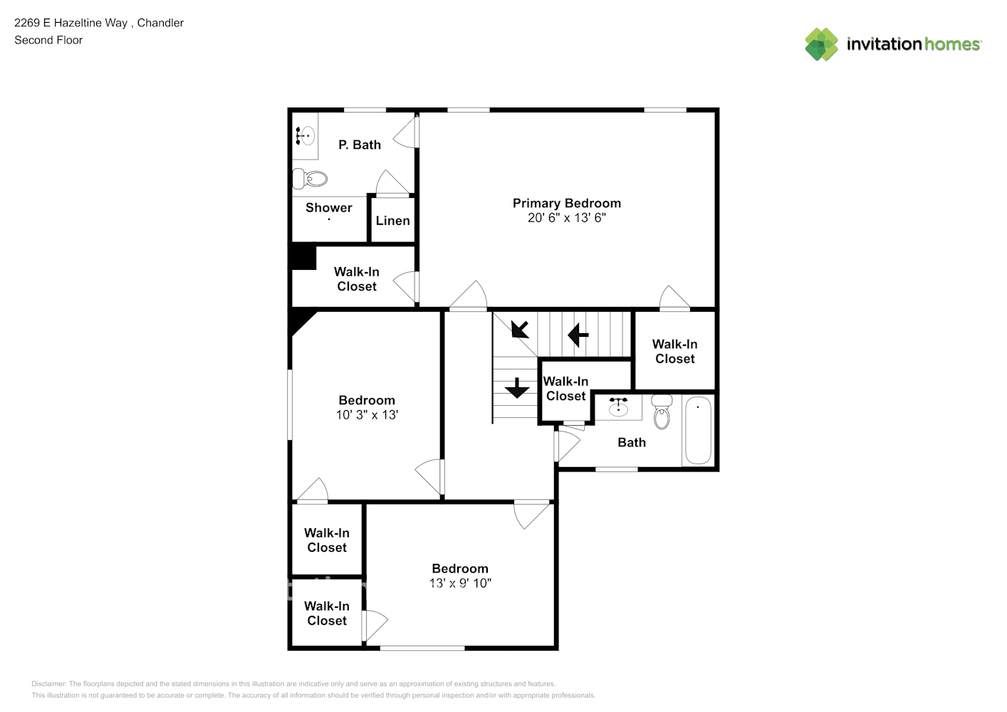 Building Photo - 2269 E Hazeltine Way