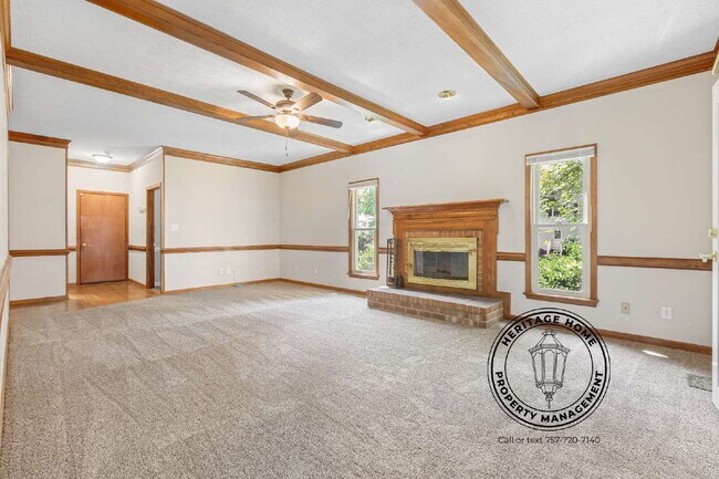Building Photo - 301 Patriot Way