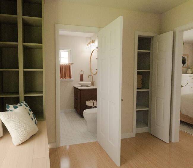 Building Photo - 114 Bee Brook Rd