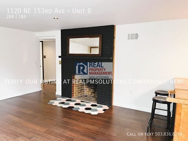 Building Photo - 1120 NE 153rd Ave