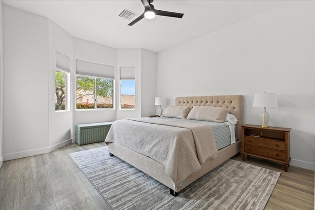 Building Photo - Serene Retreat Furnished 2 Bedroom Sun City Summerlin Home