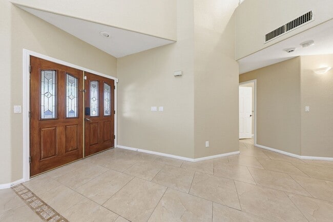 Building Photo - Luxury Lakefront Living in Desert Shores – 4 Bedroom Home with Private Dock & Stunning Views