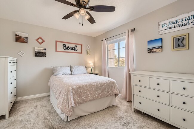Building Photo - Beautiful 3 bedroom Home Located in the Vi...