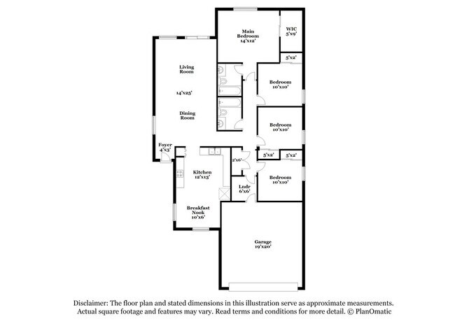 Building Photo - 11547 E Camino St