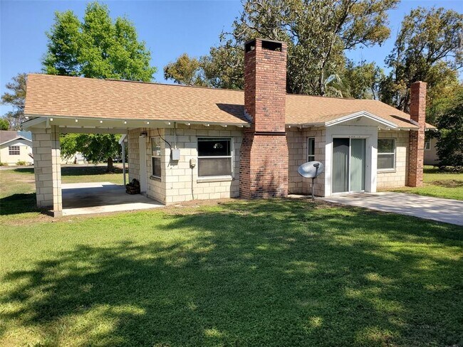 Building Photo - 37646 Hendley Ave