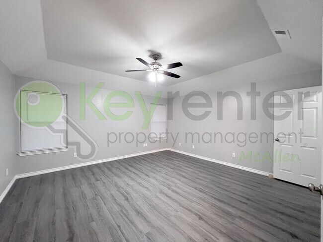 Building Photo - Gorgeous 4 bed/ 2 bath home in Sharyland Plantation (Mission, TX)