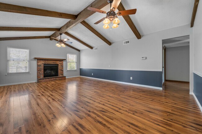 Building Photo - Approved applicant