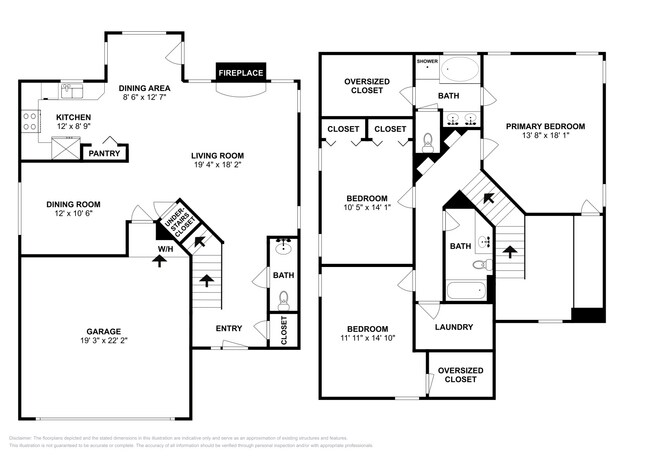 Building Photo - 2238 Orchard Park Cir NW