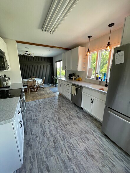 Kitchen - 4148 S Pipestone Rd