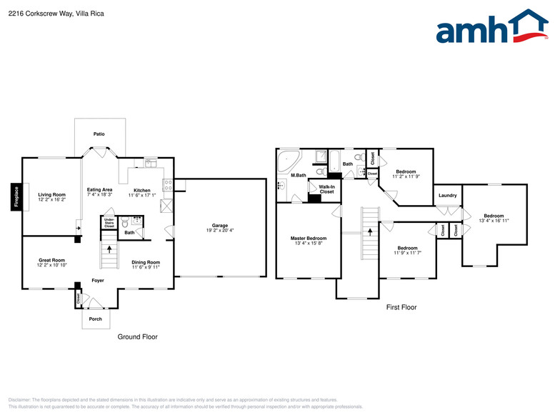 Building Photo - 2216 Corkscrew Way