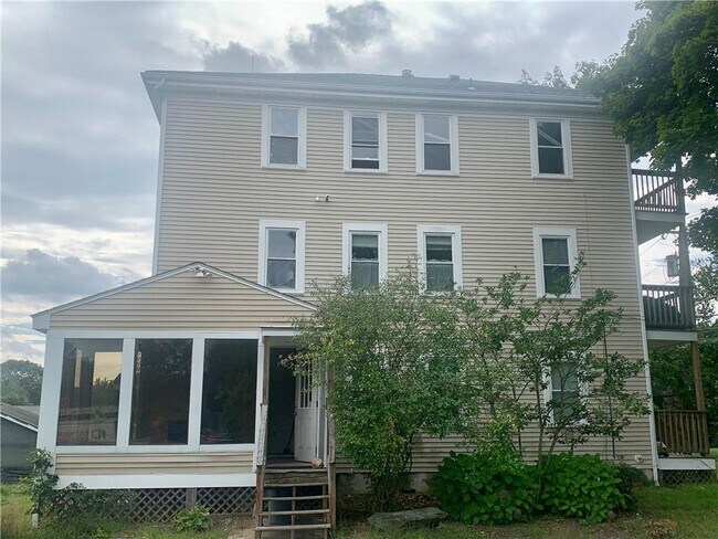Building Photo - 80 Sayles Hill Rd