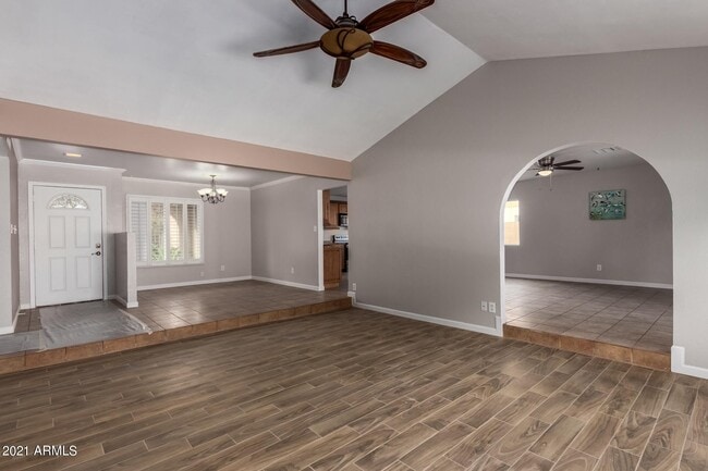 Building Photo - 5138 W Desert Cove Ave