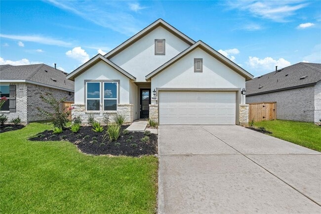 Primary Photo - 16618 Golden Harvest Dr