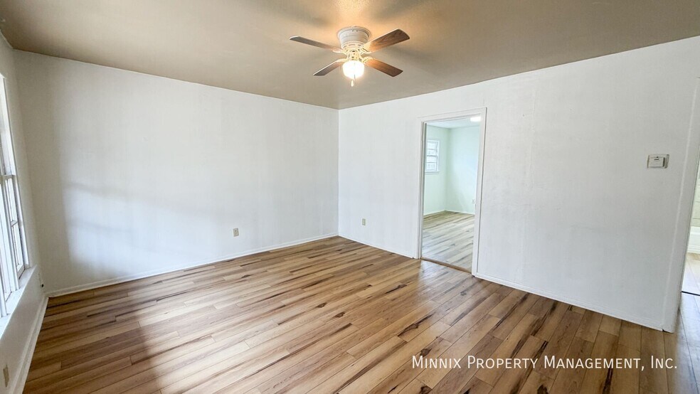Building Photo - 2814 3rd St