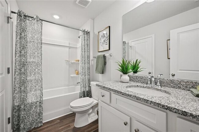 Building Photo - 405 Lanier Cir