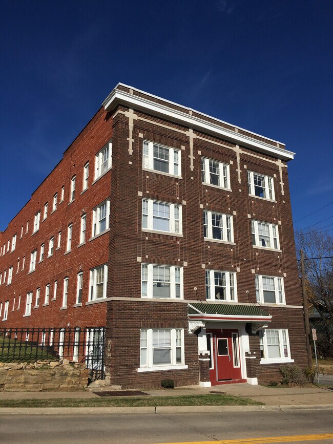 215 W Fairview St 215 W Fairview St Tulsa OK 74106 Apartment Finder