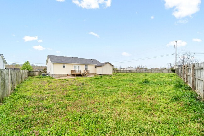 Building Photo - 506 Potomac Dr