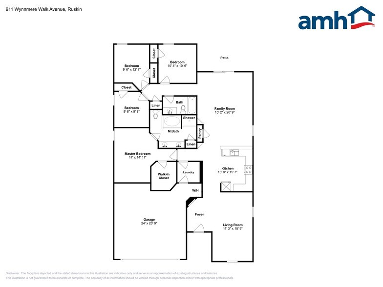 Building Photo - 911 Wynnmere Walk
