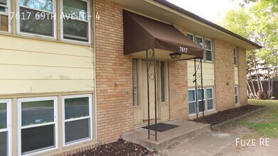 Building Photo - 7617 69th Ave N