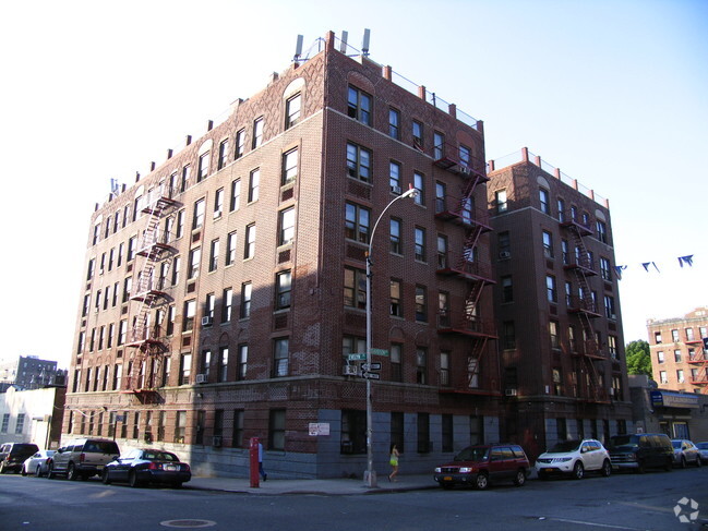 2290 Davidson Ave - 2290 Davidson Ave Bronx NY 10468 | Apartment Finder