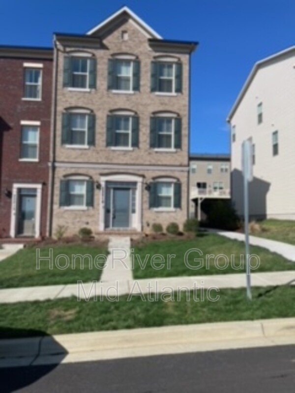 22214 Cabin Branch Ave 22214 Cabin Branch Ave Clarksburg MD 20871