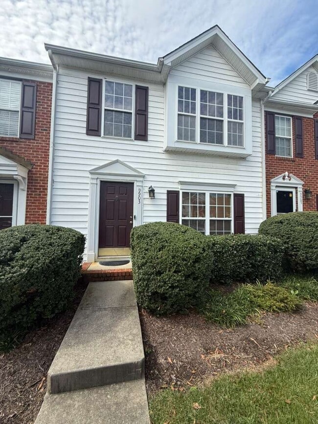 Building Photo - 9903 Magnolia Pointe Ct