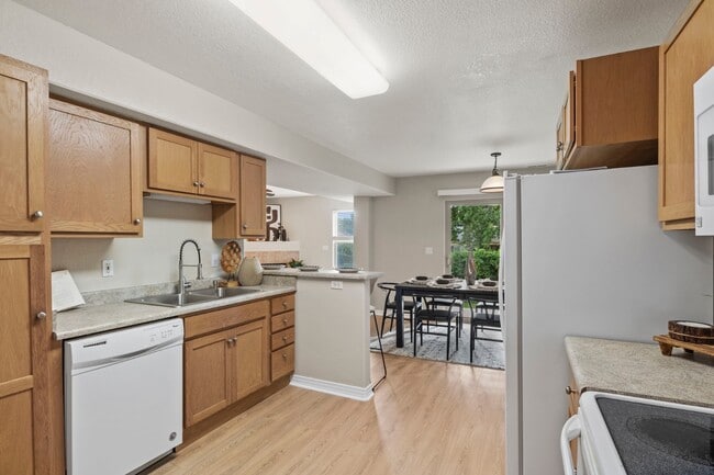 Building Photo - 4109 Sunny Vista Heights