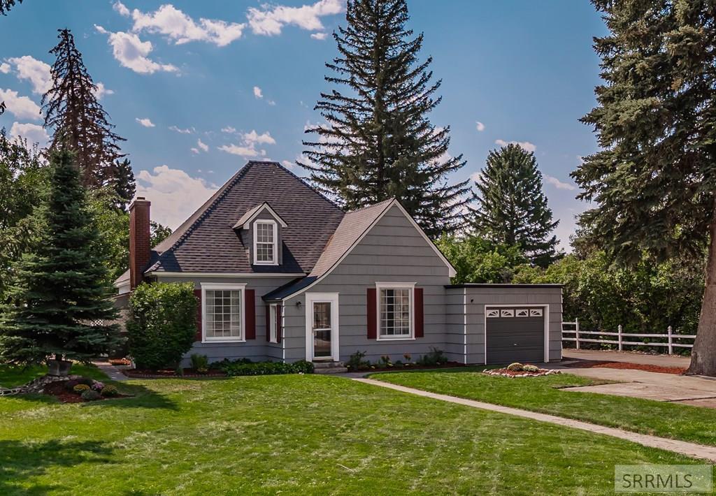 Building Photo - 2910 E Lincoln Rd