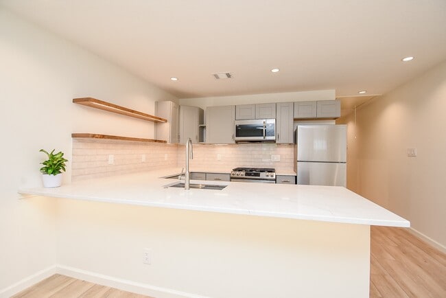 Building Photo - 2509 Terry St