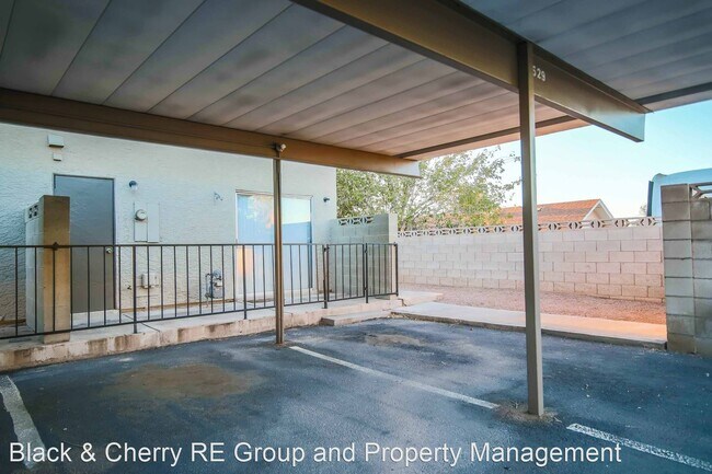Building Photo - 1 br, 1.5 bath House - 529 Sellers Place