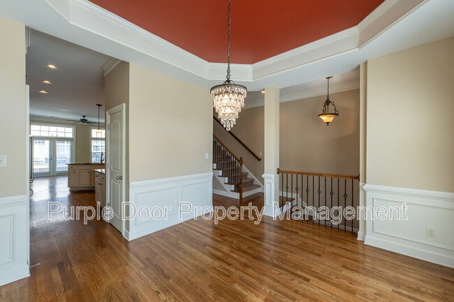 Building Photo - 913 Telfair Close