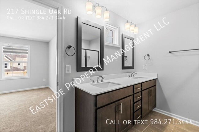 Building Photo - 217 Shingle Oak Rd