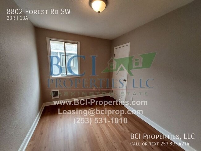 Building Photo - 8802 Forest Rd SW