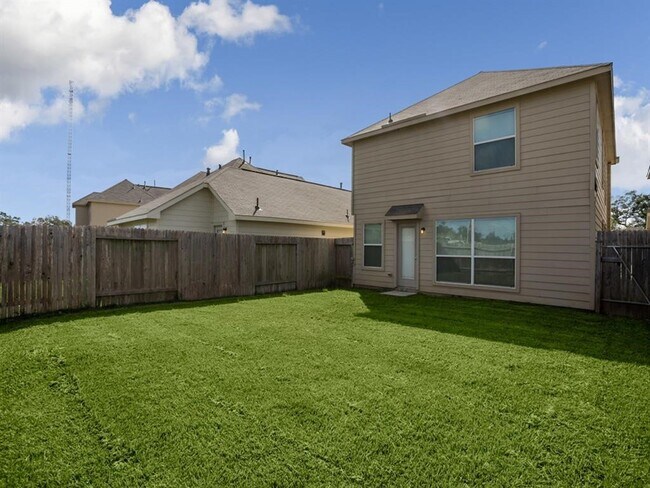 Building Photo - 15426 Bammel Fields Ct