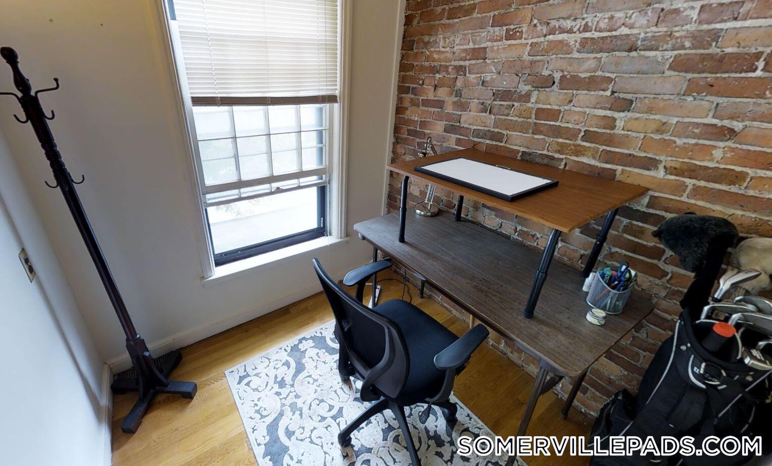 Building Photo - 60 Atherton St