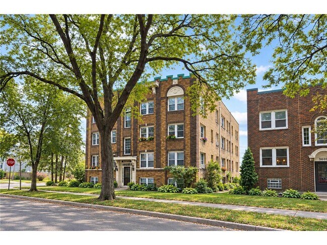 Building Photo - 3603 Aldrich Ave S